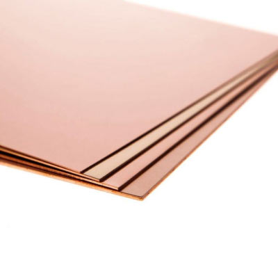 Copper